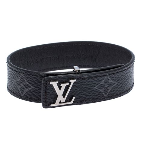 louis vuitton slim bracelet